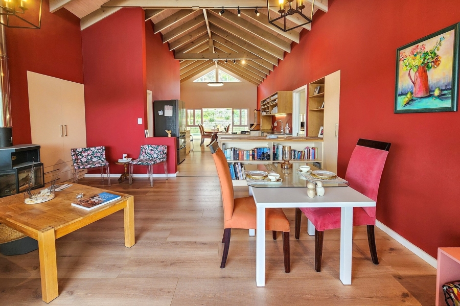 5 Bedroom Property for Sale in Welbedacht Western Cape